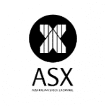 ASX logo