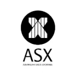 ASX logo