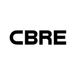 CBRE logo