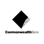 Commonwealth bank logo