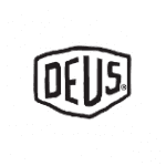 DEUS logo