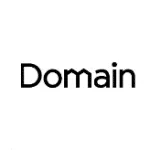 Domain logo