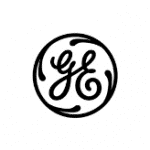 GE logo