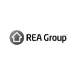 REA Group logo