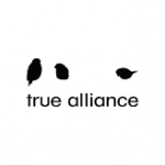 true alliance logo